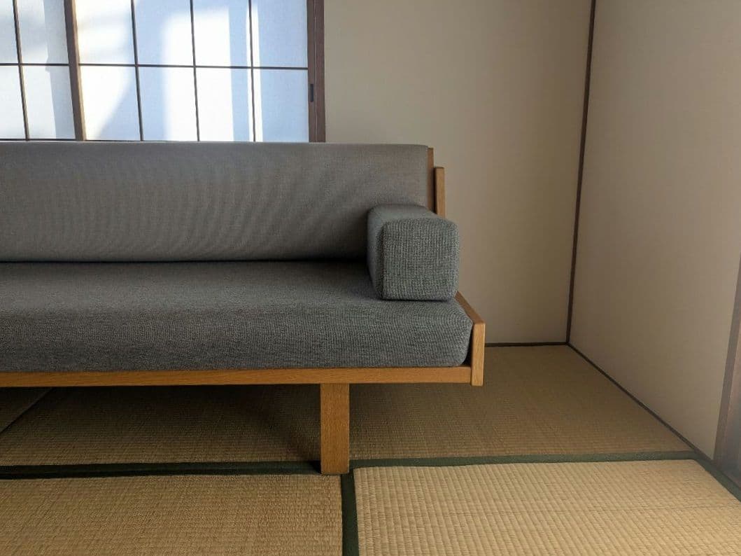 GETAMA Hans J.Wegner (ハンス・ウェグナー)