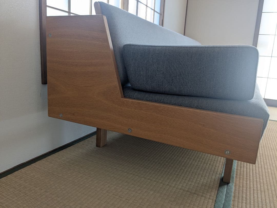 GETAMA Hans J.Wegner (ハンス・ウェグナー)