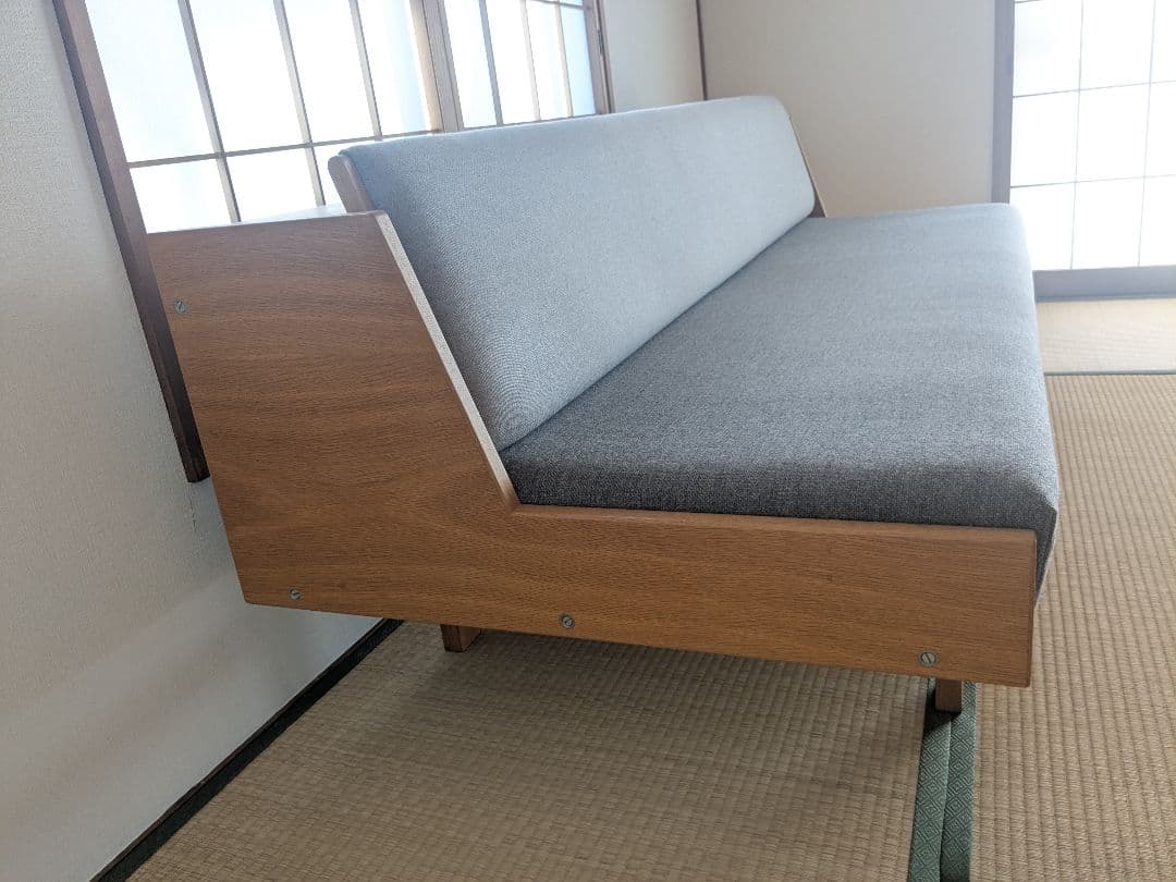 GETAMA Hans J.Wegner (ハンス・ウェグナー)