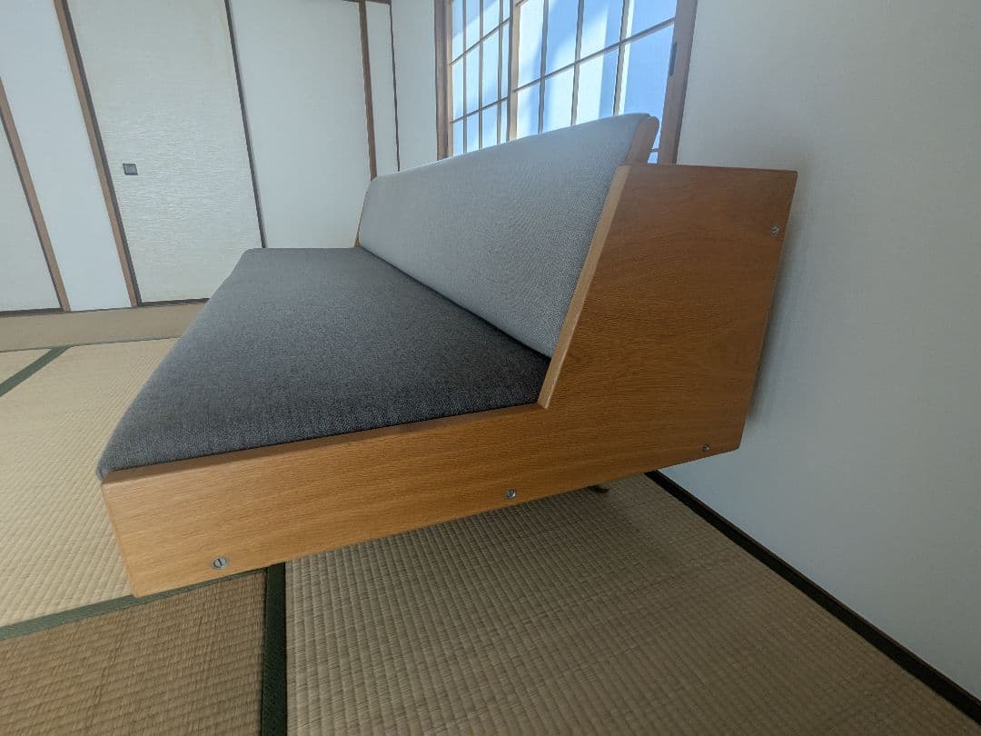 GETAMA Hans J.Wegner (ハンス・ウェグナー)