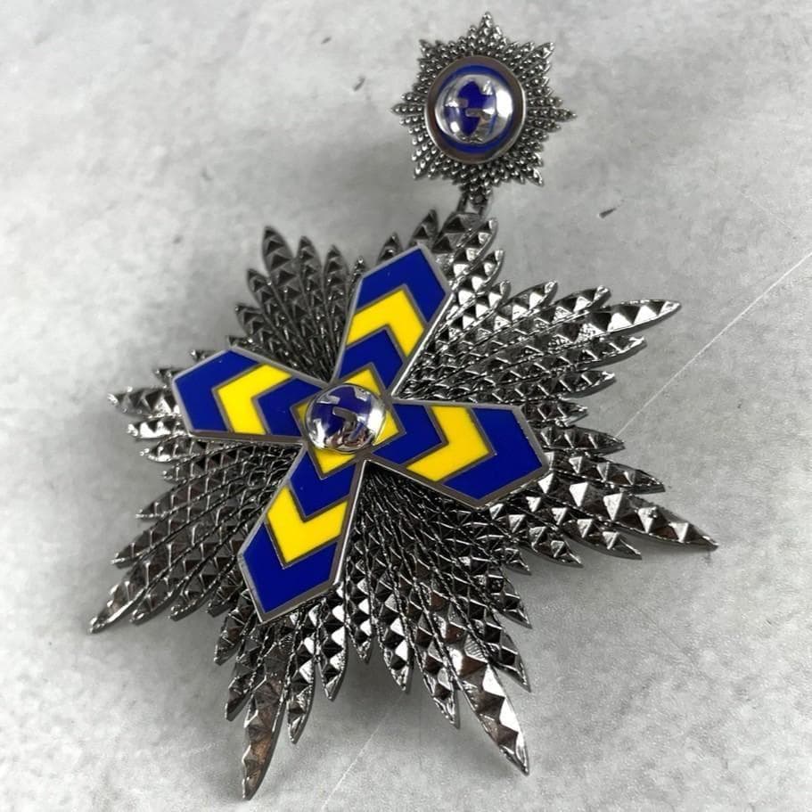 超希少✨極美品 GUCCI グッチ インターロッキングG ブローチ ピンバッジ