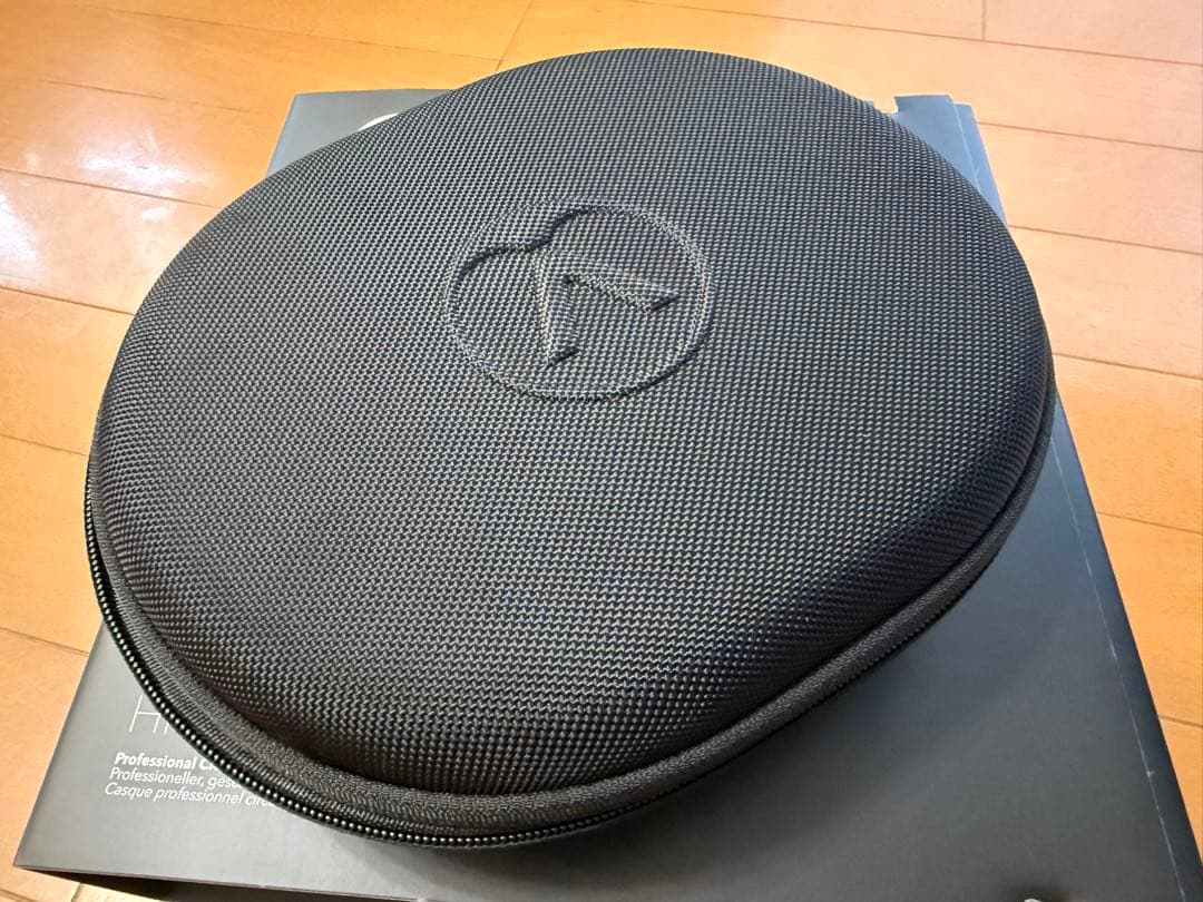 Austrian Audio Hi-X60 密閉型上位機種　美品