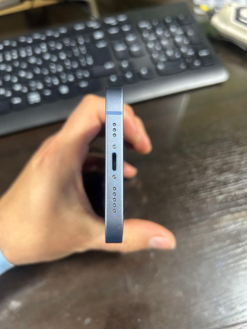 スマートフォン本体 iPhone 14 128GB