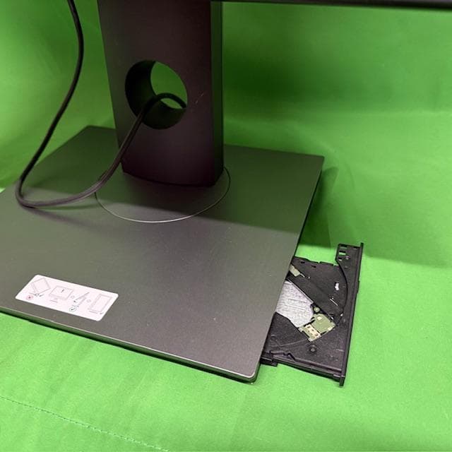 【液晶綺麗】一体型 21.5 i5-9500 16G Optiplex5270