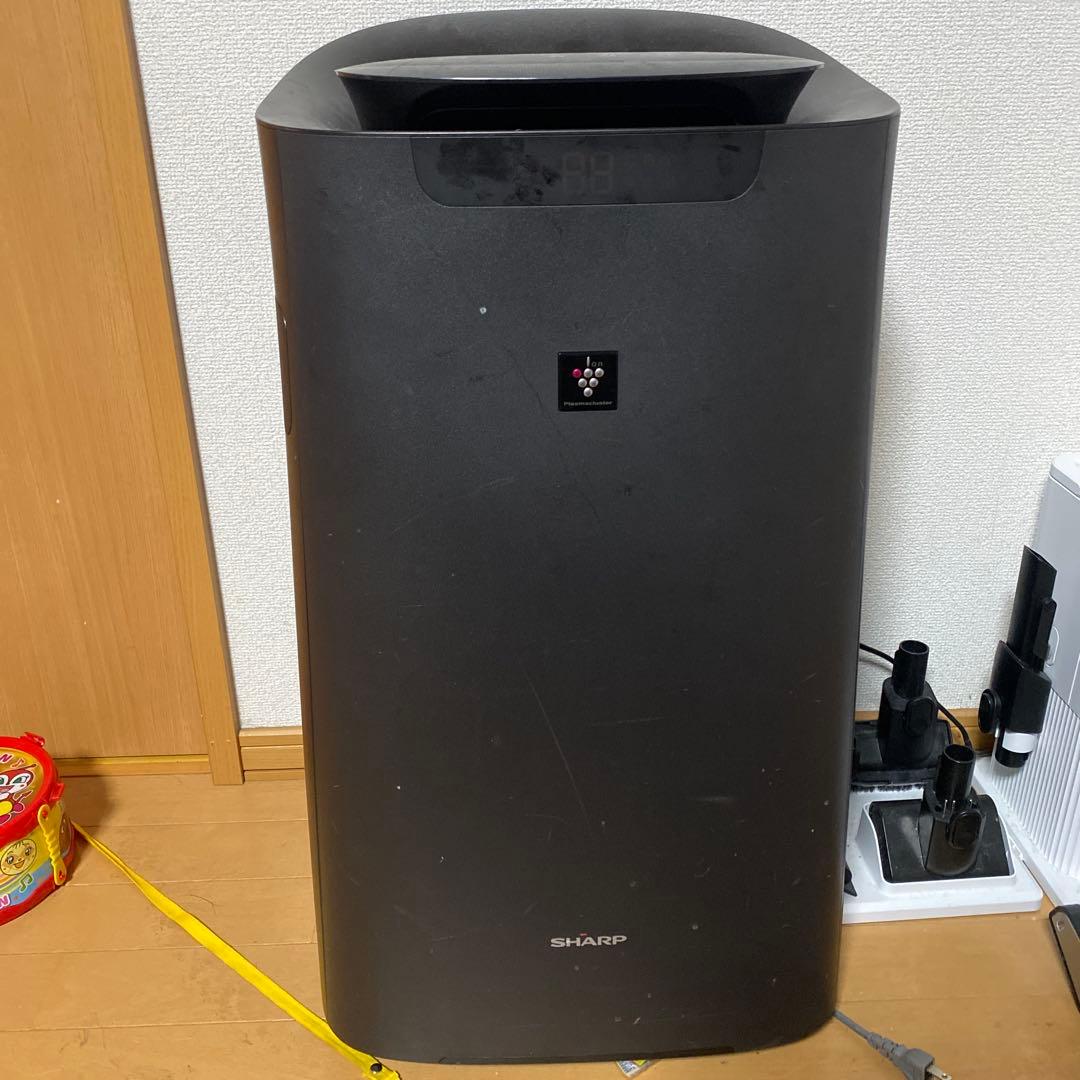 t*g様 空気清浄機　プラズマクラスター2021年