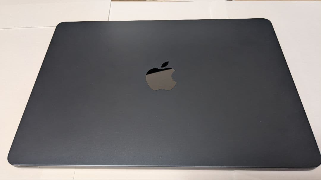 MacBook Air 8GB 256GB 13.6inch スペースグレイ