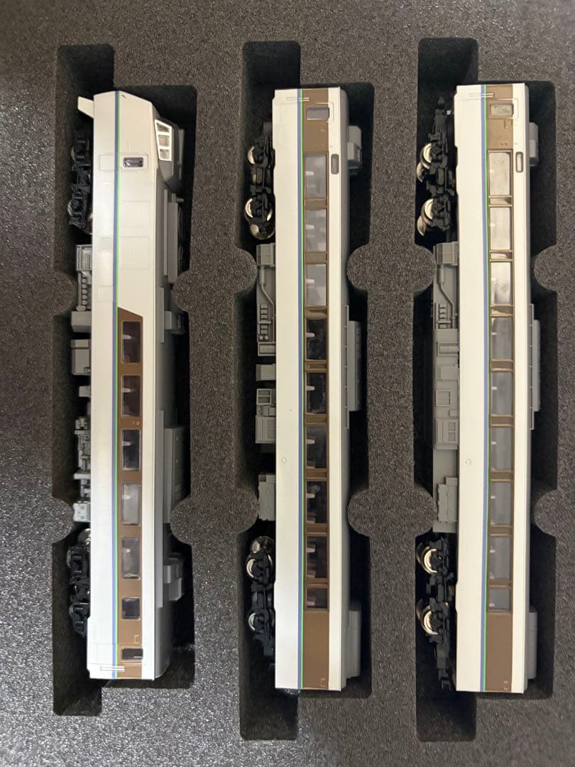 TOMIX 92638 JR キハ183系　特急　ディーゼルカー　スーパーとかち