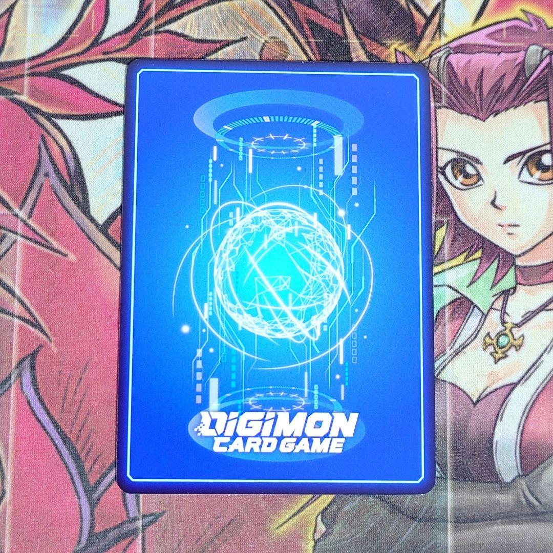 【超希少・美品】デジモンカード ロードナイトモンACE パラレル SP SR