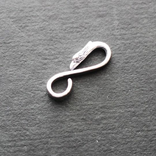 Silver925 インディアンジュエリー イーグルフック＆ホイールセット