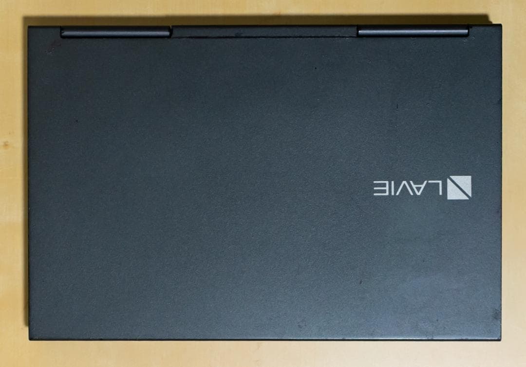 NEC 8550U/8GB/SSD512GB/Office/タッチ/薄型軽量62