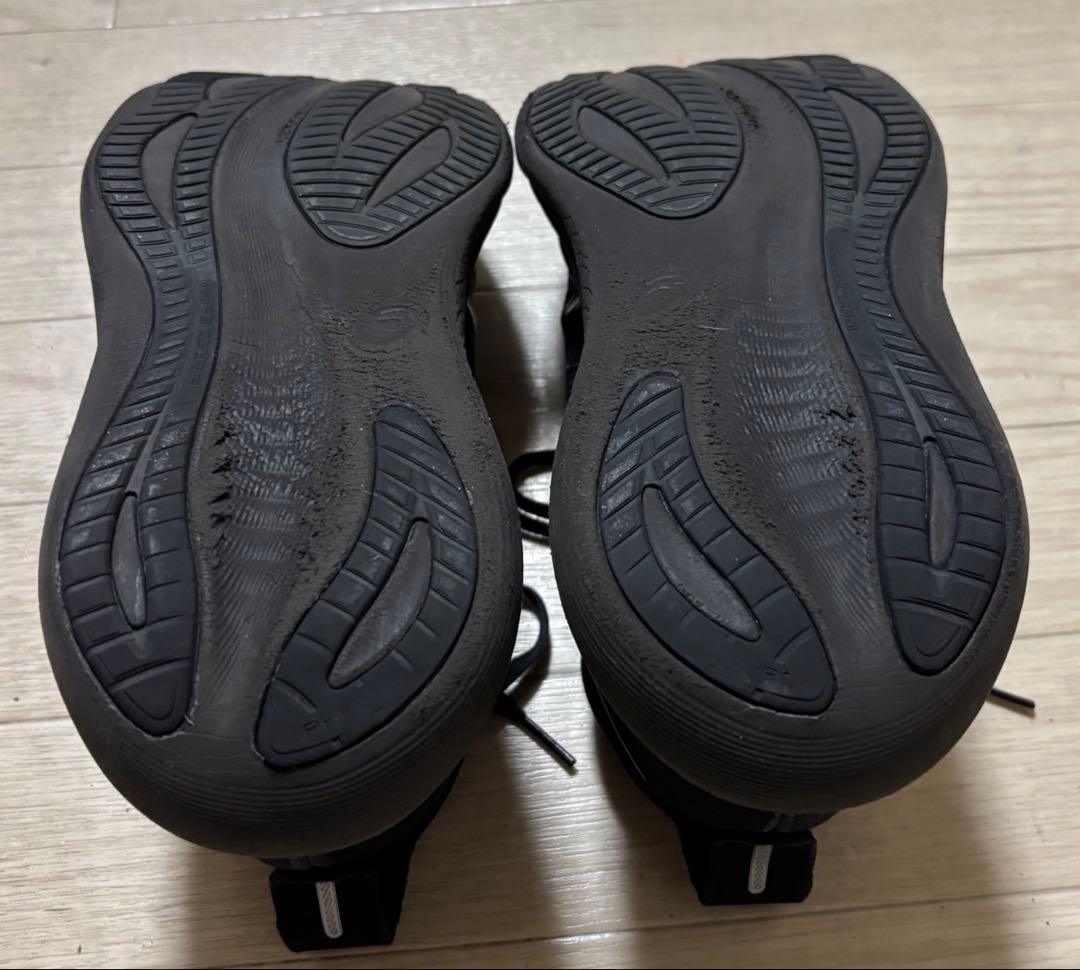 ASICS GEL-NIMBUS 27 サイズ26.5cm