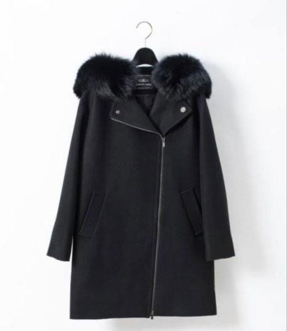 GRACE CONTINENTAL フードライダースコート