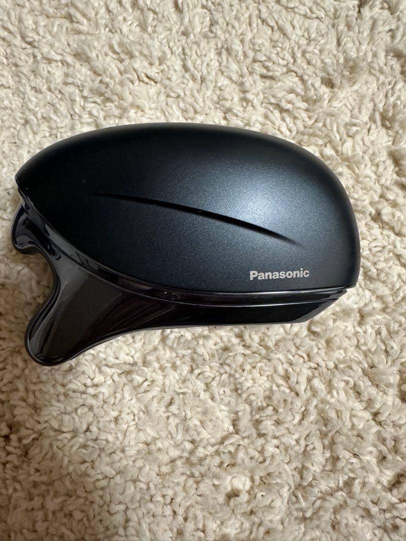 Panasonic EH-SP85-K 美顔器 EMS機能付き