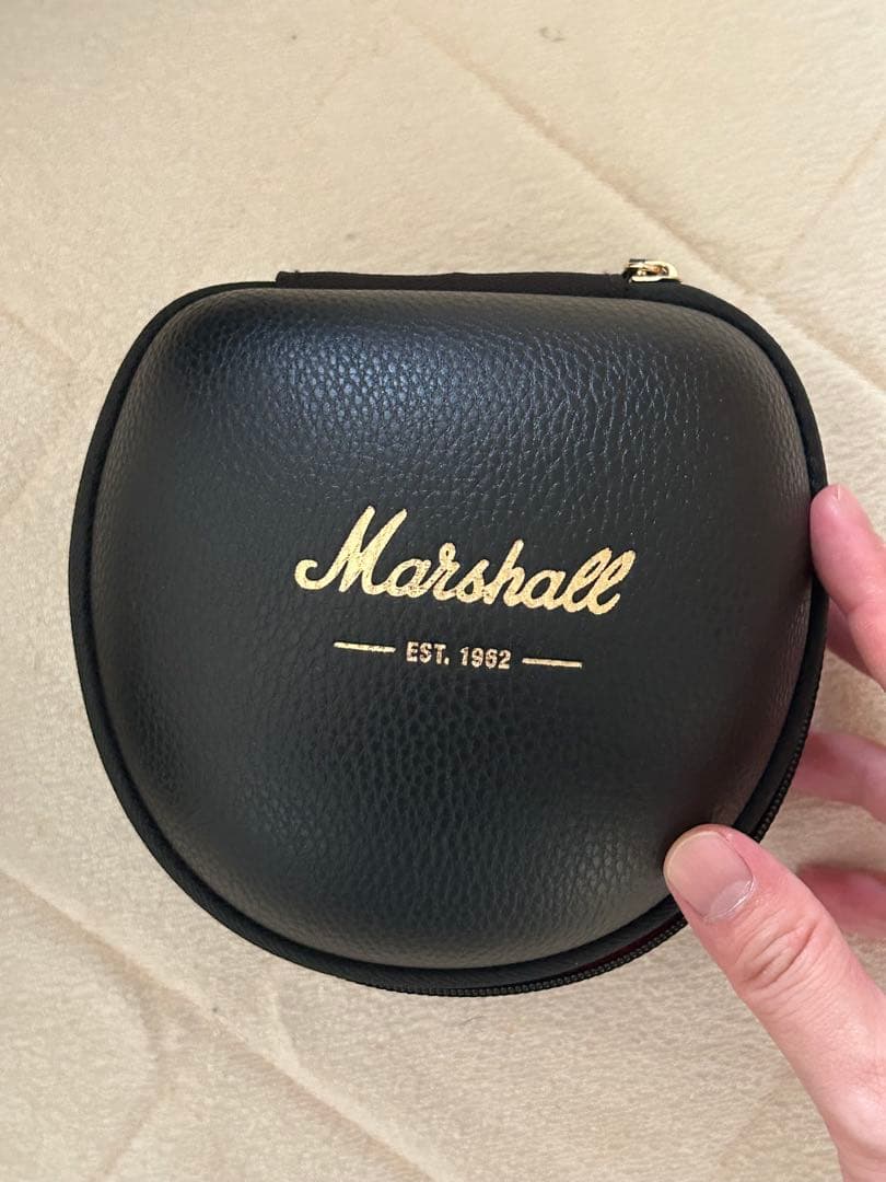 限定セール 極美品 Marshall Monitor III A.N.C.