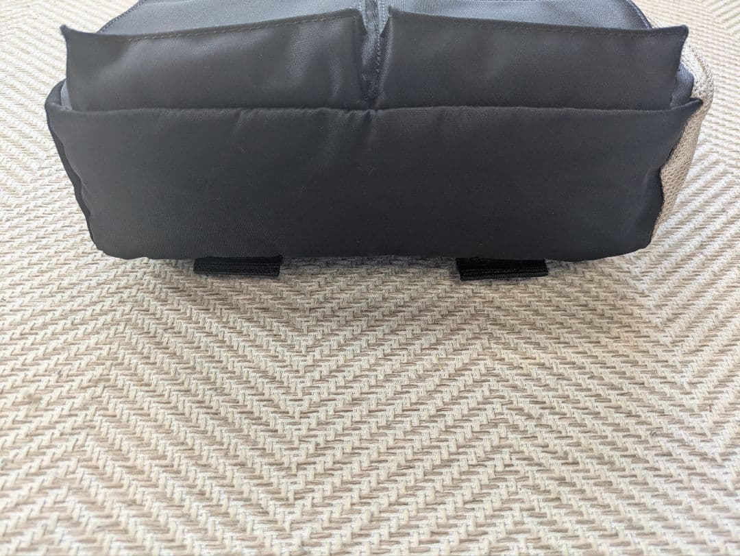 美品　ポーター吉田カバン　G1950別注デザイン　ヘッドポーター　黒タンカー