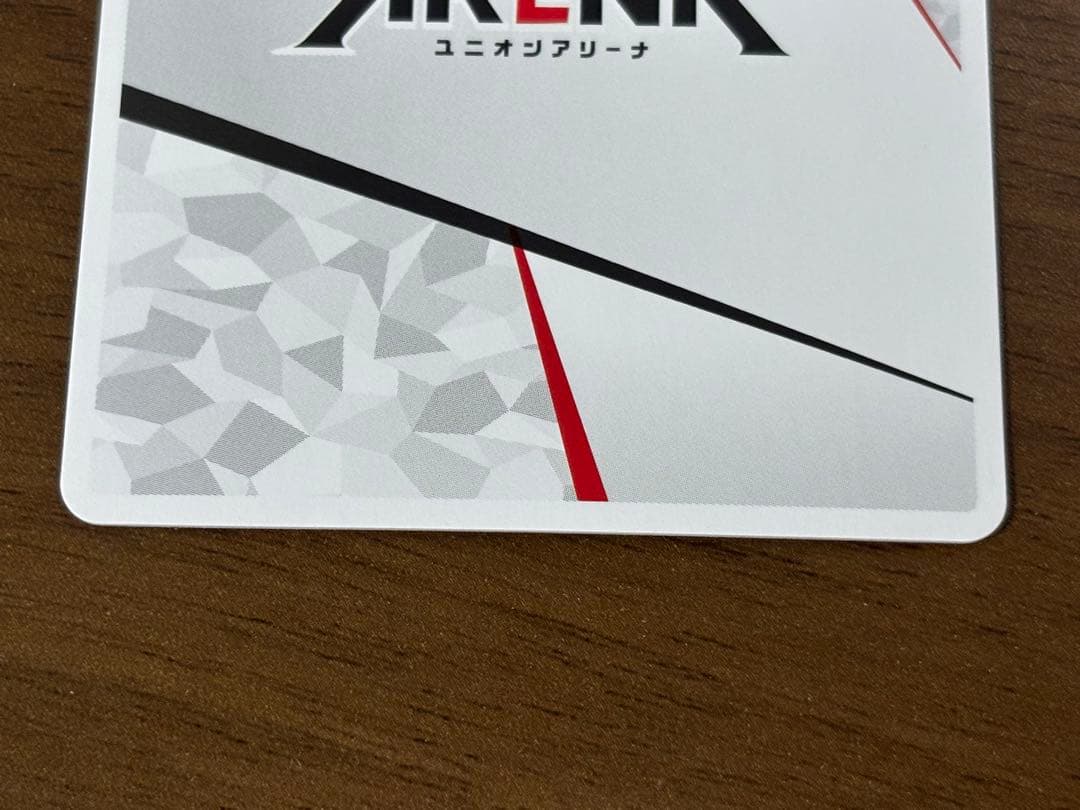 ユニオンアリーナ　コードギアス　アクションポイント