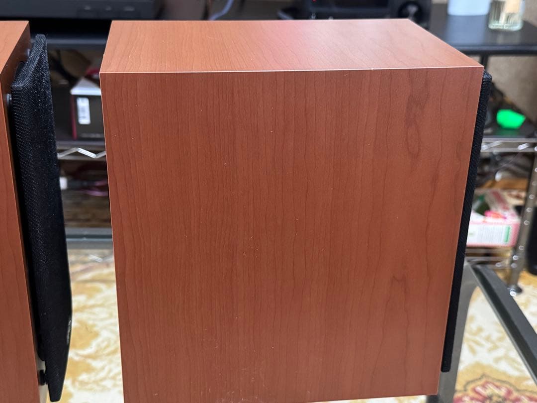 DENON SC-M41スピーカー美品