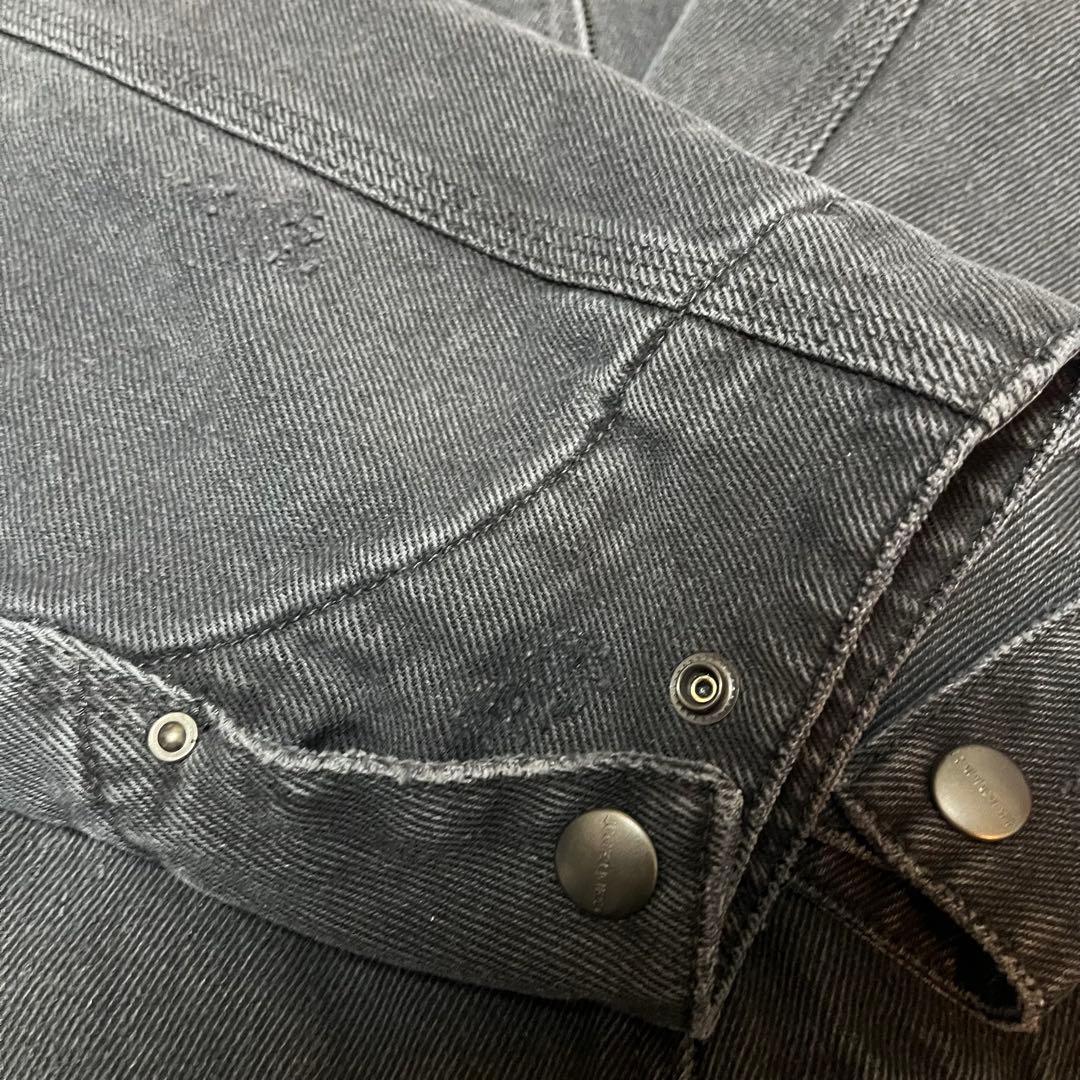 日本未発売 Carhartt Detroit Jacket Black S