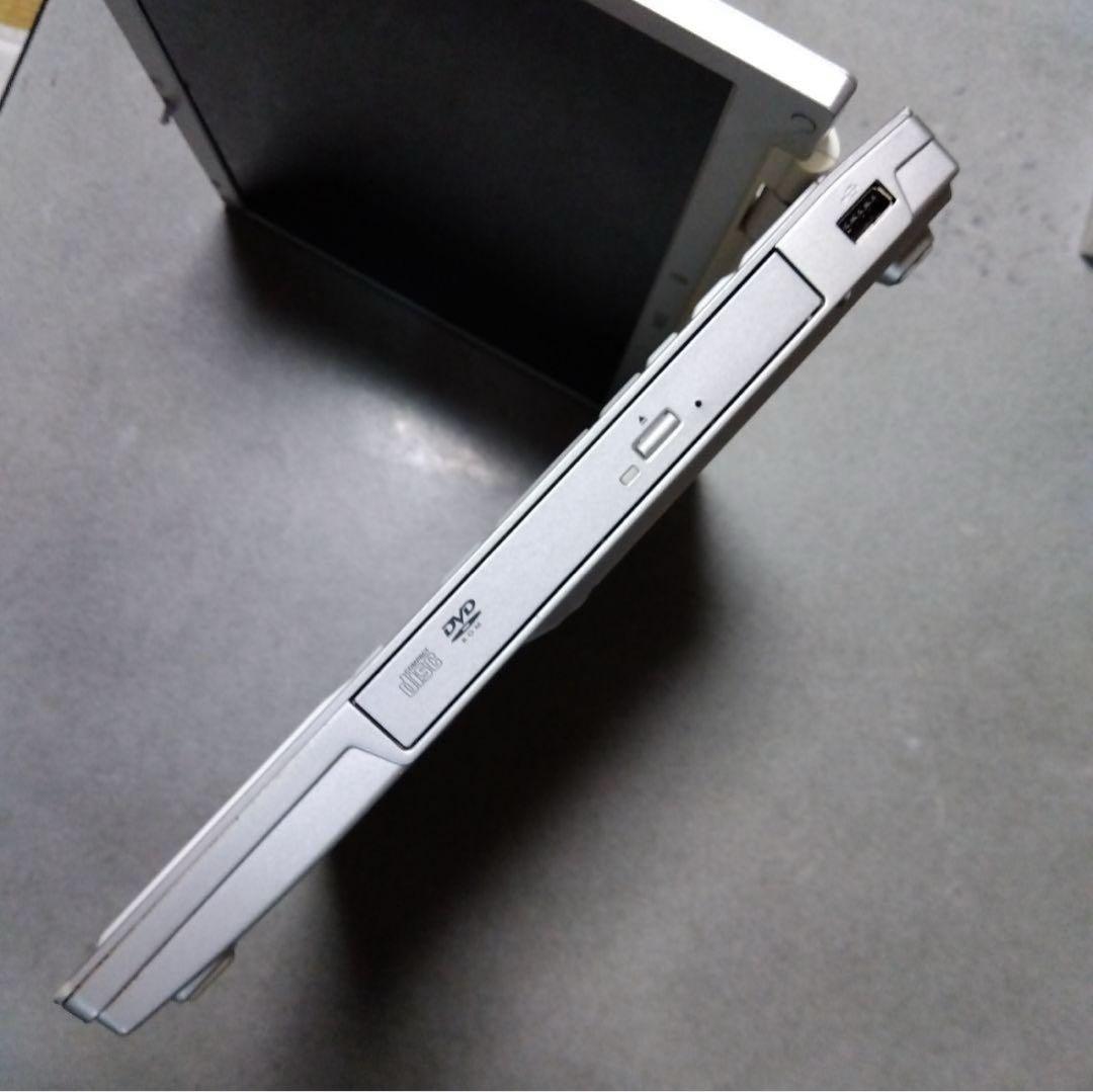 Windowsノート本体 NEC LaVie PC-LL 550JG