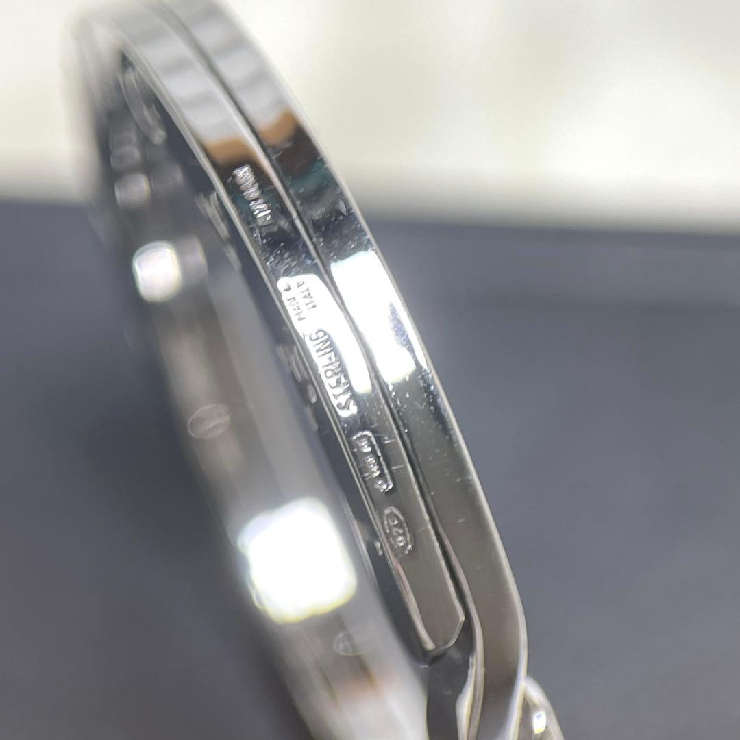 本日最終BVLGARIブルガリ　キーリング　新品チェーン、箱付属　ペンダント