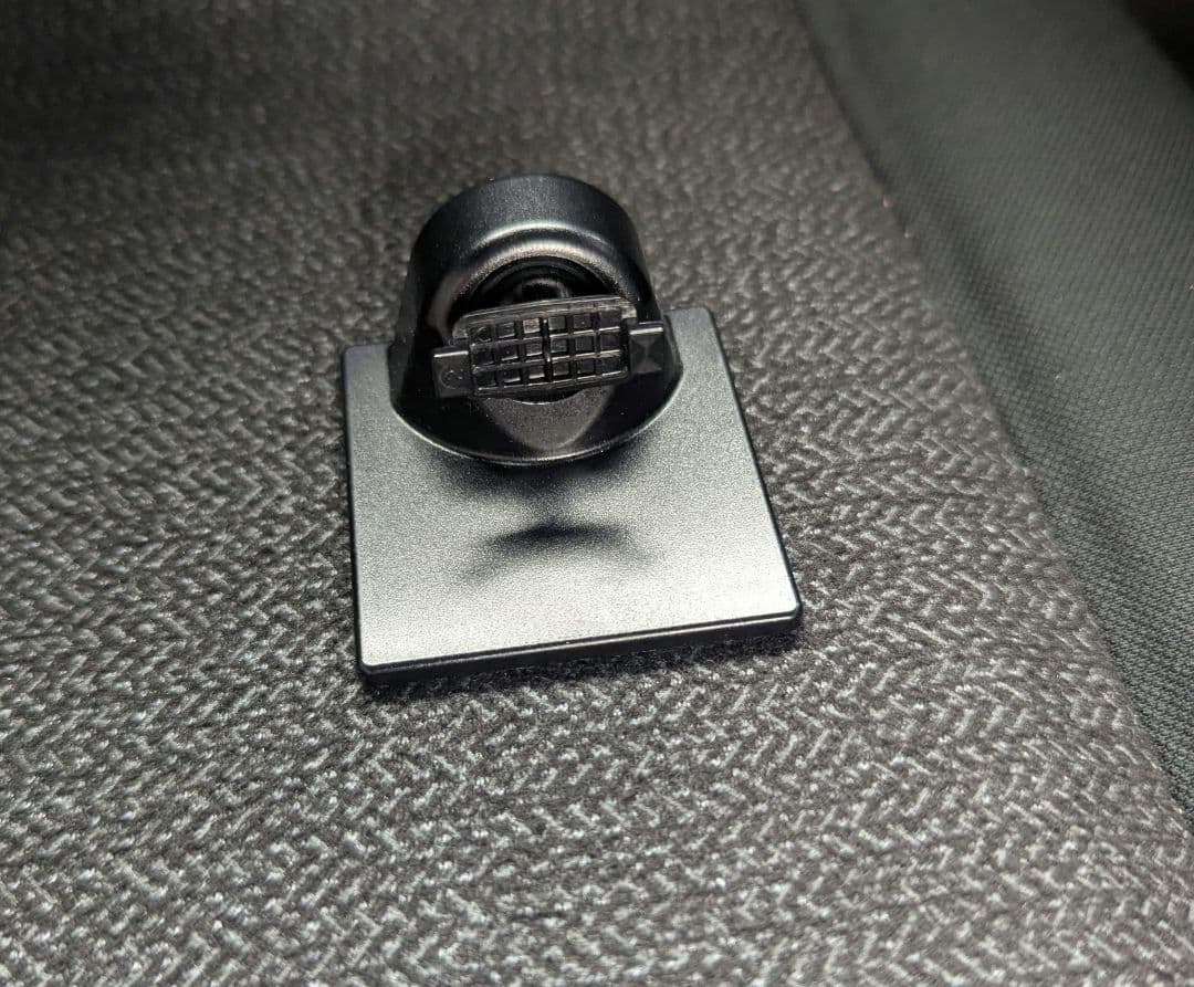 霧島レイ GPS ＆ レーダー探知機 Lei03+