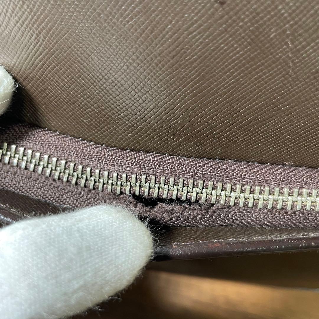 PELLE MORBIDA/ Capitano/ブリーフバッグ(1室タイプ)