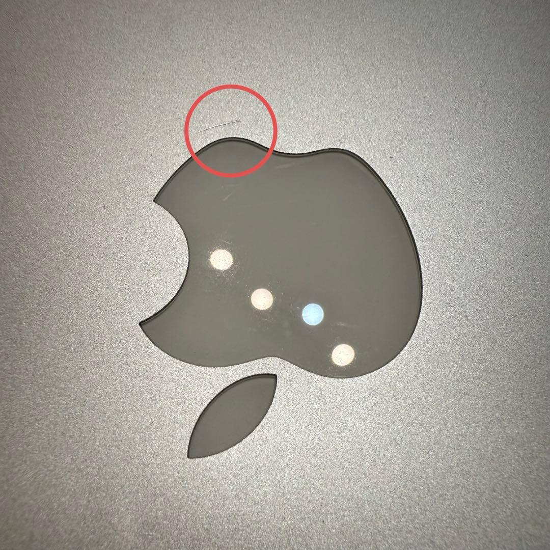 MacBook Air 13インチ Early 2015