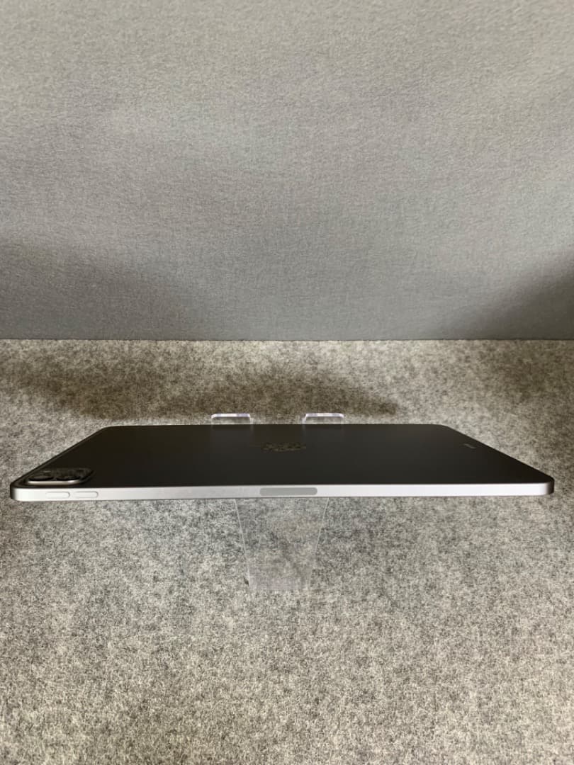 超美品 国内版 iPad Pro 11インチ 第4世代 256GB Wi-Fi版