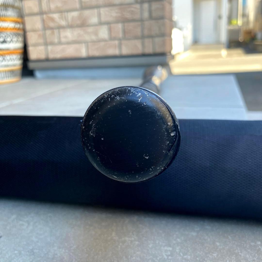 ビヨンドマックス　レガシーメタル　84cm