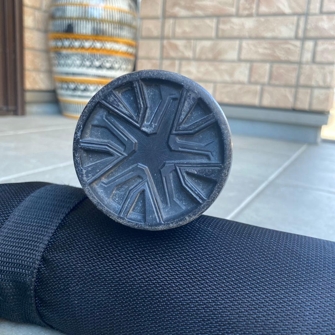 ビヨンドマックス　レガシーメタル　84cm