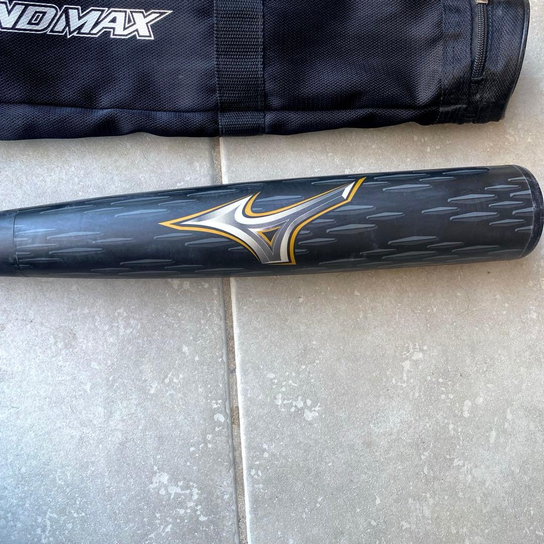 ビヨンドマックス　レガシーメタル　84cm