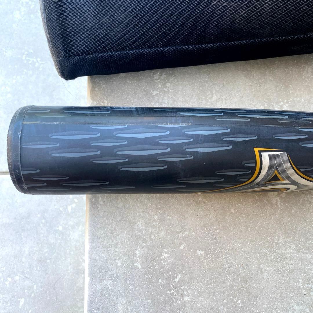 ビヨンドマックス　レガシーメタル　84cm