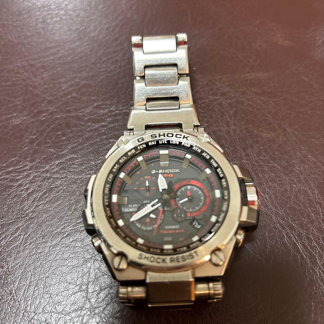 カシオG-SHOCK/ MTG-Ｓ1000D超特価