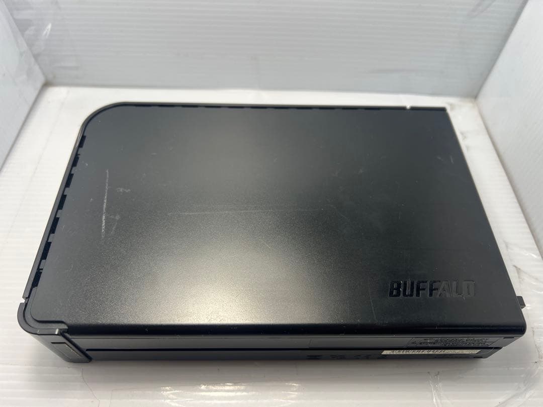 BUFFALO バッファロー 外付けハードディスク 5個セット