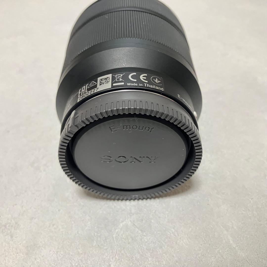 SONY α7II ミラーレス一眼 レンズキット ILCE-7M2K