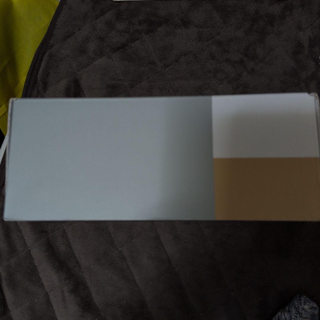 【新品未使用】ヤーマン ミーゼ スカルプリフトアクティブ プラス MS-82G