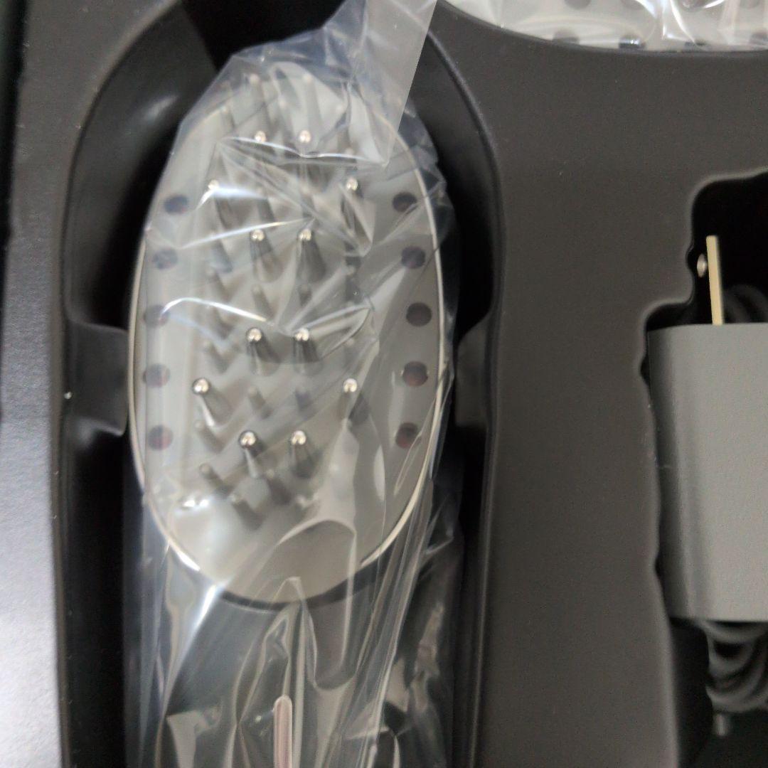 【新品未使用】ヤーマン ミーゼ スカルプリフトアクティブ プラス MS-82G