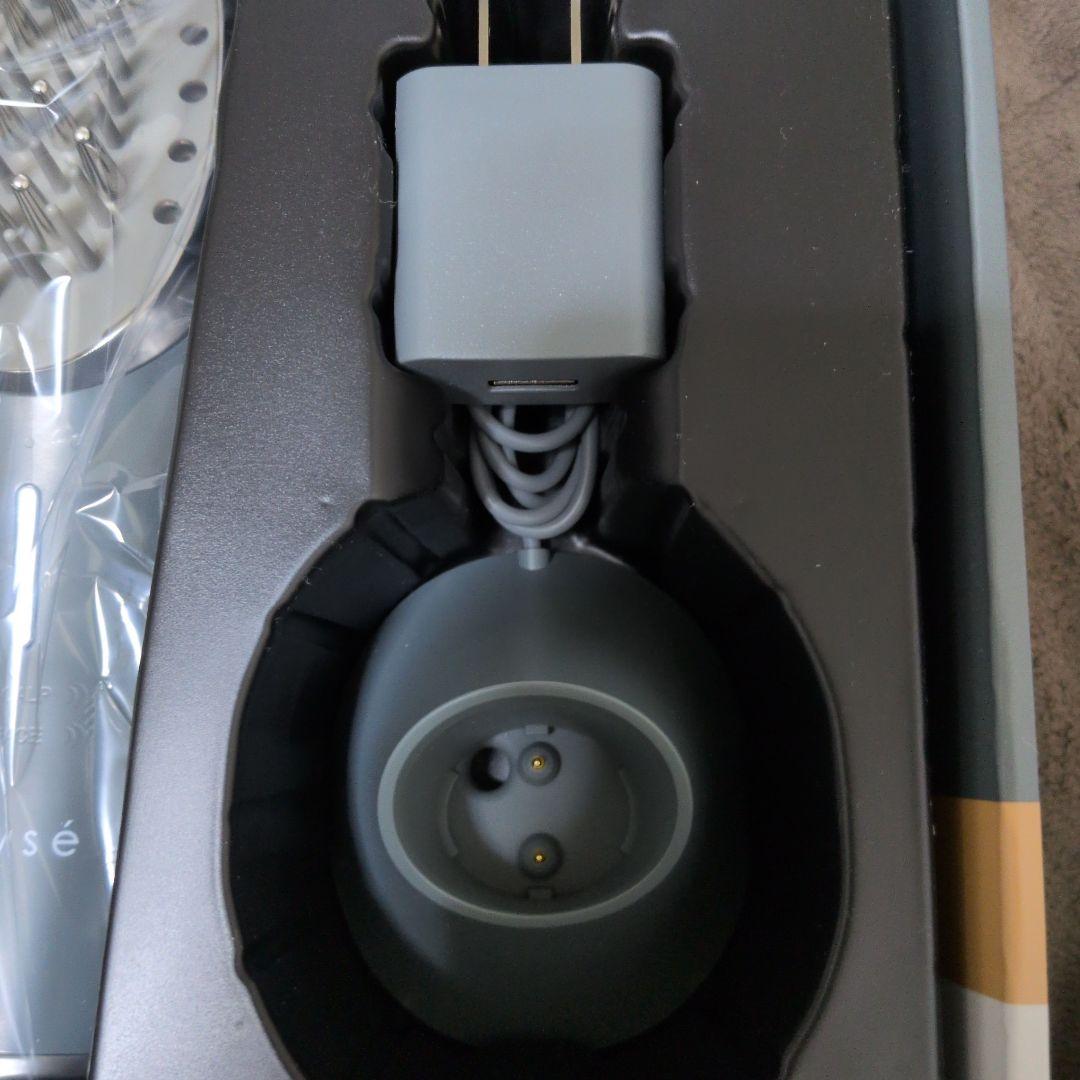 【新品未使用】ヤーマン ミーゼ スカルプリフトアクティブ プラス MS-82G