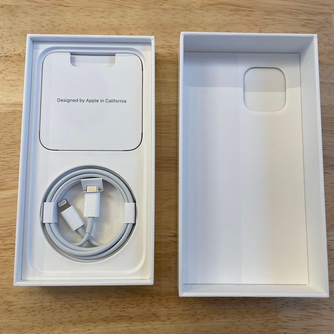 専用　【美品】iPhone12 64GB パープル SIMフリー