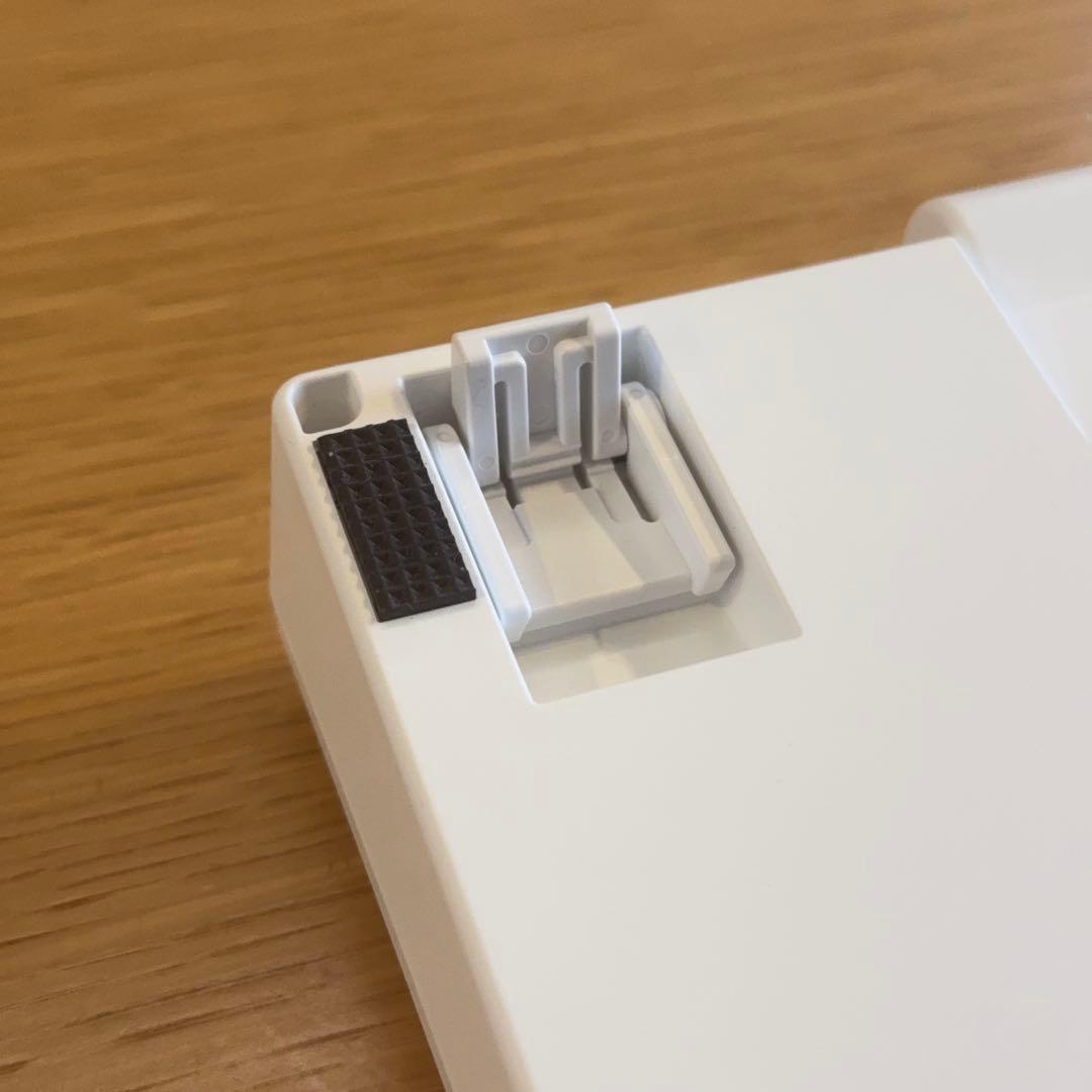 PFU Professional HYBRID Type-S 日本語 雪&無刻印