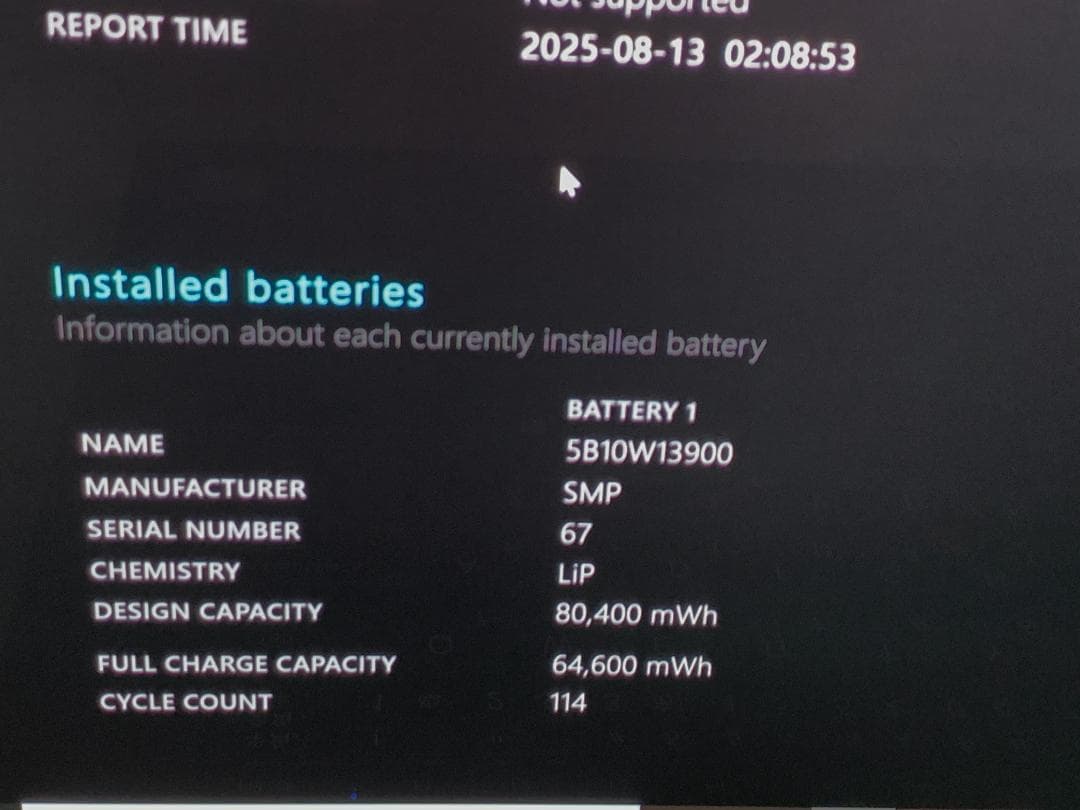 Windowsノート本体 ThinkPad P1 Gen2 Xeon 32GB win11/Extreme