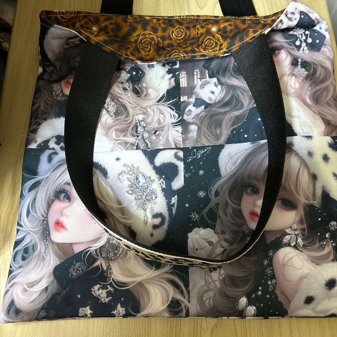 ハンドメイドcancan様確認用