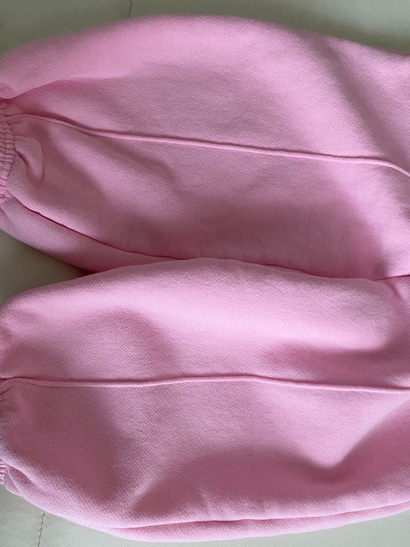 ziggyzaza ロッキー トラックパンツ