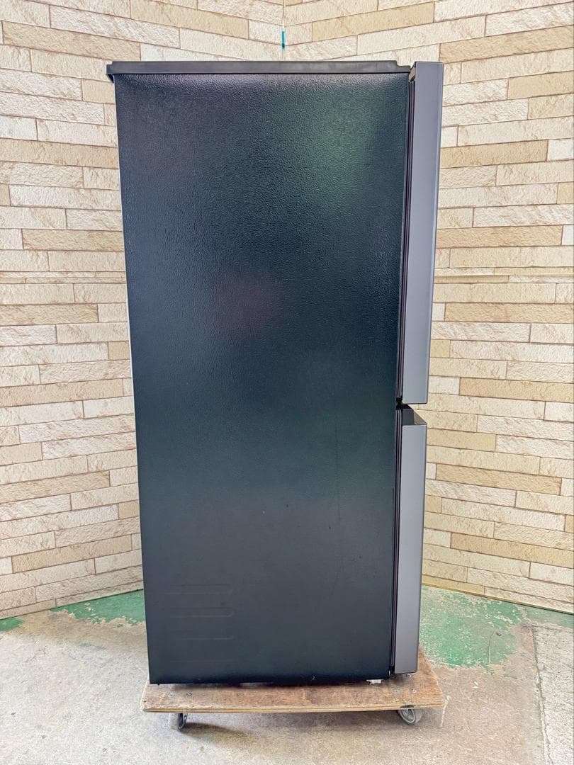 【美品】大阪送料無料★3か月保障付★2023年★AQR-14P★SR-217