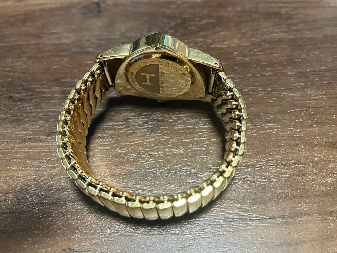 HAMILTON Ventura -ハミルトンベンチュラ