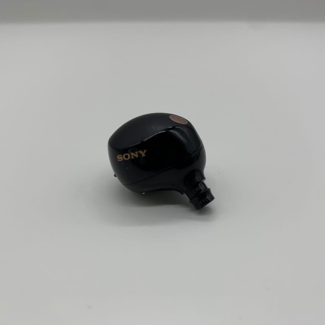 SONY WF-1000XM5 ジャンク 水没 故障品