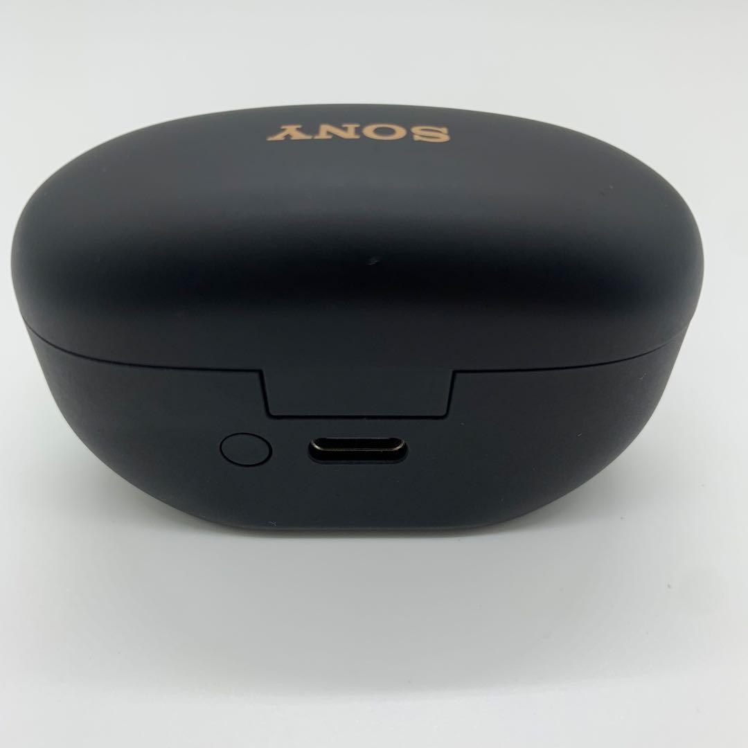 SONY WF-1000XM5 ジャンク 水没 故障品