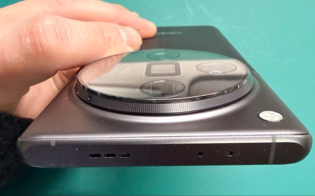 月末値下げ★OPPO Find X7 Ultra★16GB+512GB★