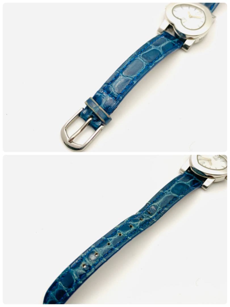 Marina B マリーナ・ベイ　シェル文字盤 ハート　 Cuorologio