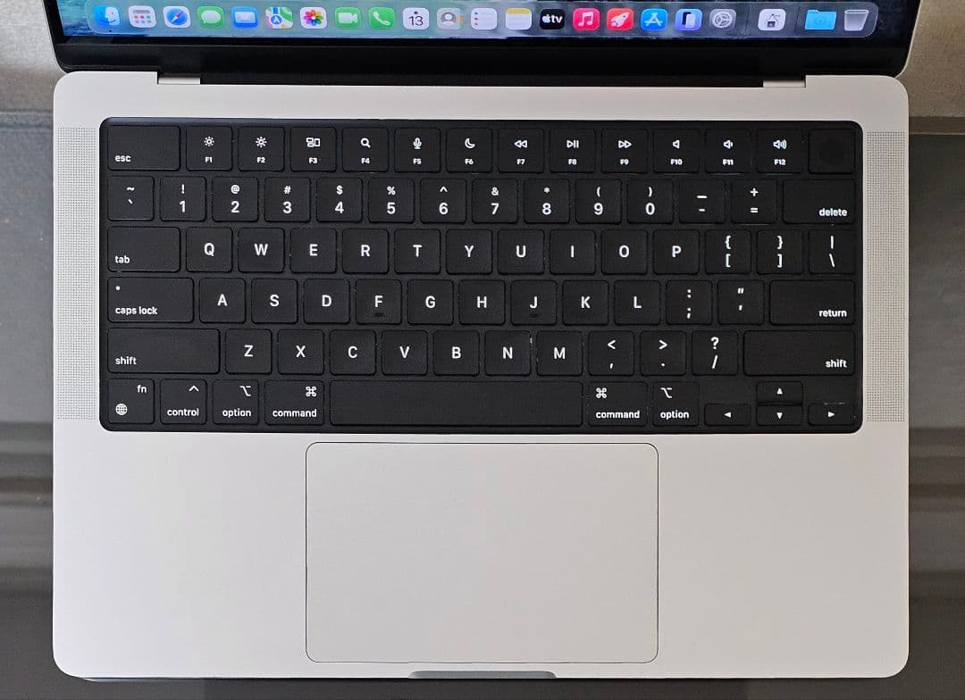 M2 max Apple MacBookPro 14インチ 2023 32GB